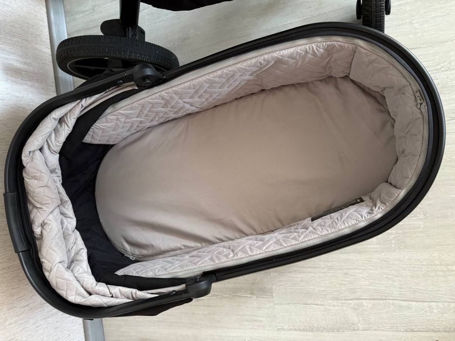 Carello ultimo 2 в 1