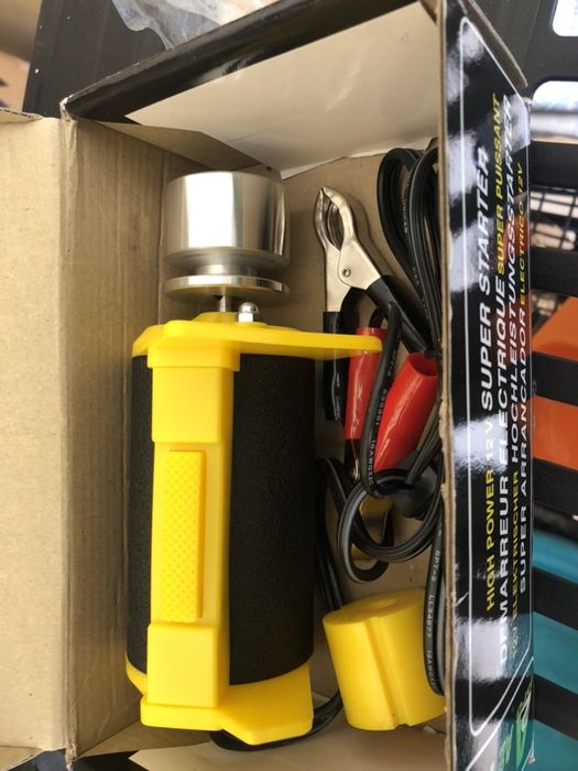 Peças RC………..