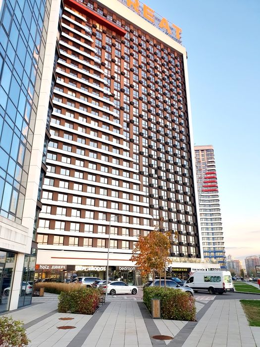 3-rooms apartment apartment by the address (area 90 m²) - Atlanta.ua - photo 2