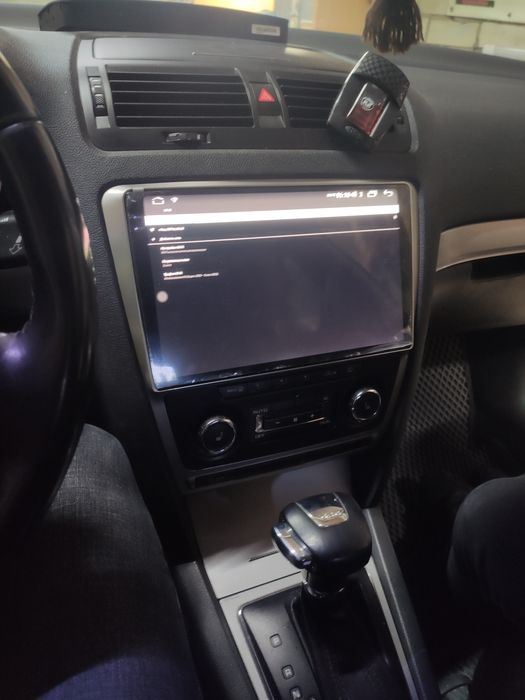 Установка и подбор Андроид автомагнитол