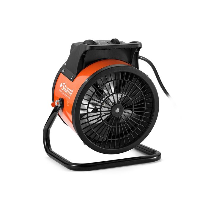 Тепловентилятор Sturm FH2251RC