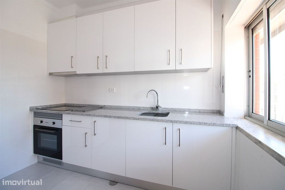 Apartamento T1
