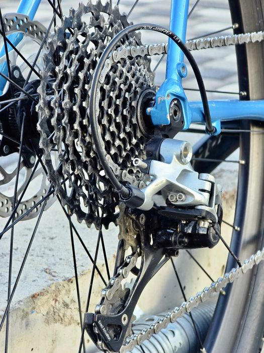 Cannondale topstone 4