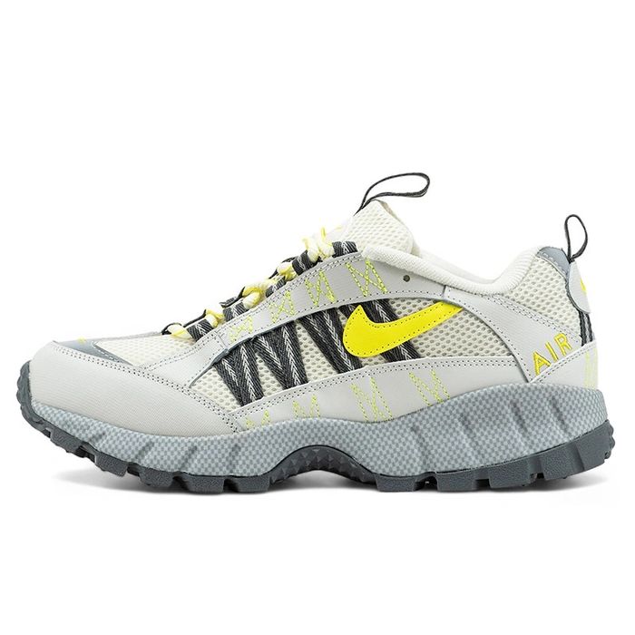 ОРИГИНАЛ ! Кросівки Nike Air Humara Light Bone (39р)