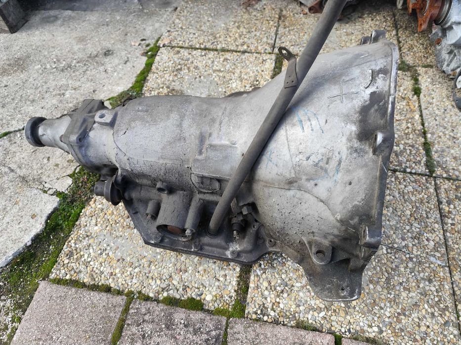 Chevrolet Chevy V8 skrzynia biegów automatyczna TH350