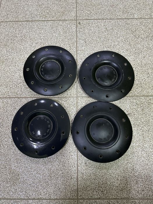 колпаки на диски Volkswagen Caddy оригінальні