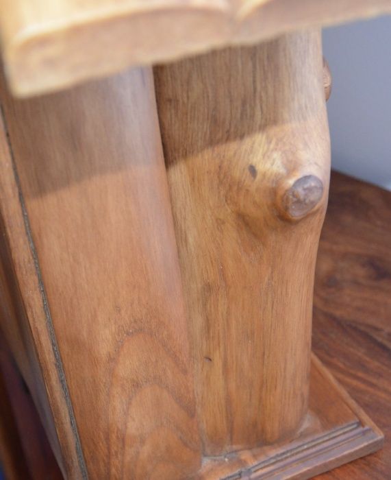 Armário/Expositor (parede ou pousar), em TEKA