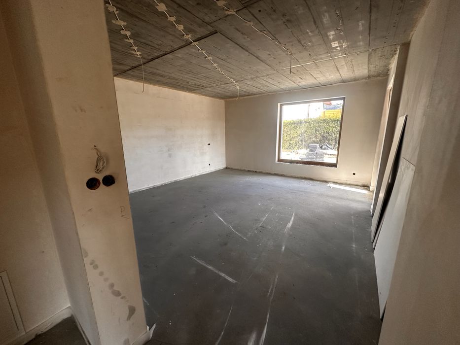 Nowe mieszkanie - gotowe do odbioru CENTRUM  64m2 + prywatny ogród