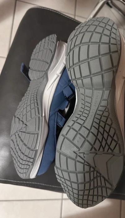 Buty robocze steitz secura 38