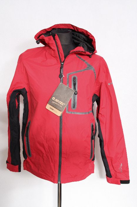 Kurtka wiosna-jesień HI-TEC Pierre. Nowa !!