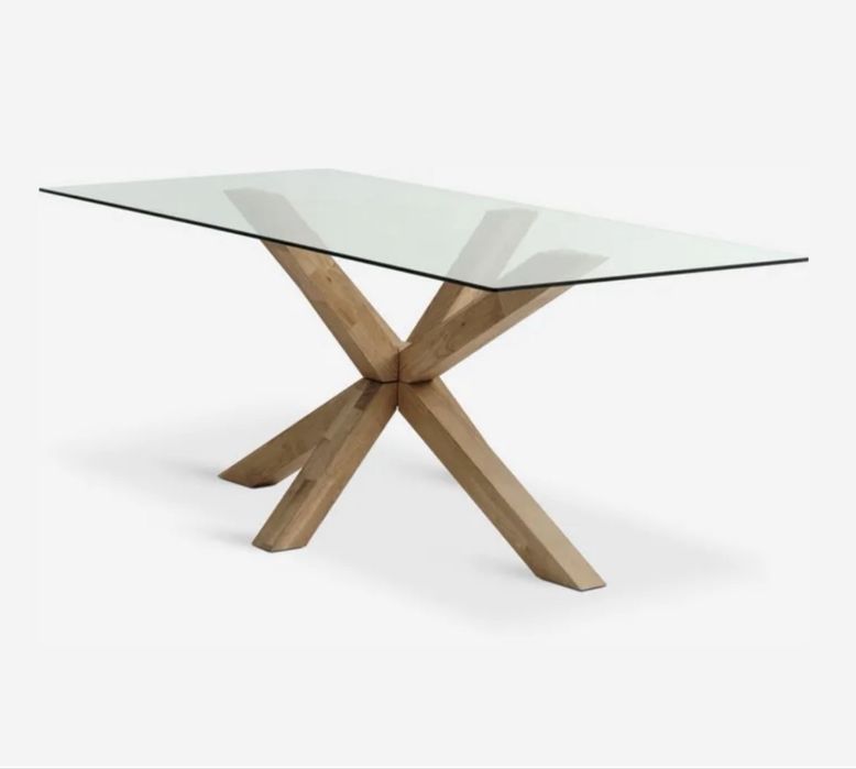 Mesa jantar jysk