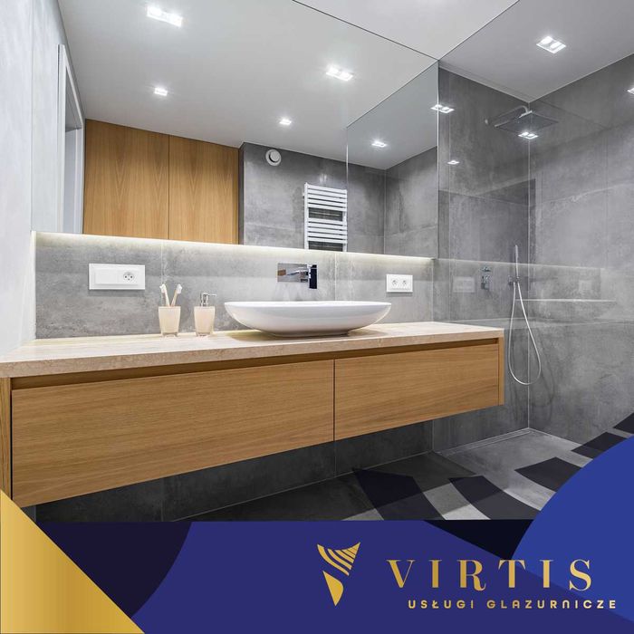 Montaż i obróbka Spieków Kwarcowych Płytek wielkoformatowych