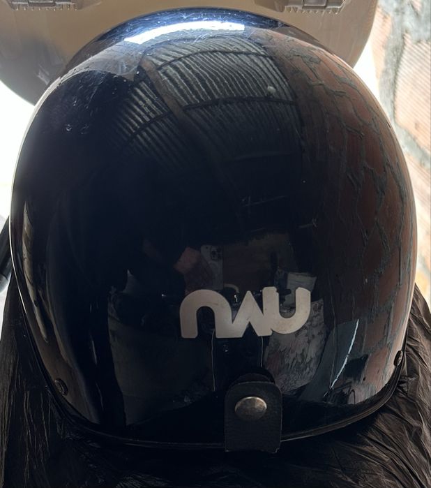 Capacete bicicleta electrica/ Mota