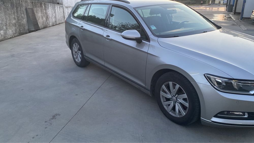 Passat como nova — photo 3