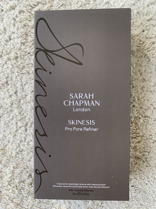 Pro Pore Refiner, Sarah Chapman