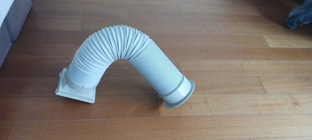 Ar condicionado portátil