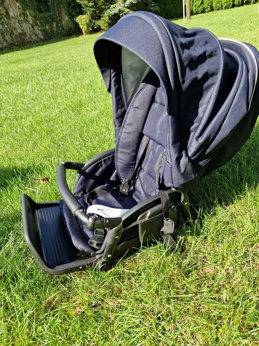 Wózek dziecięcy Jedo