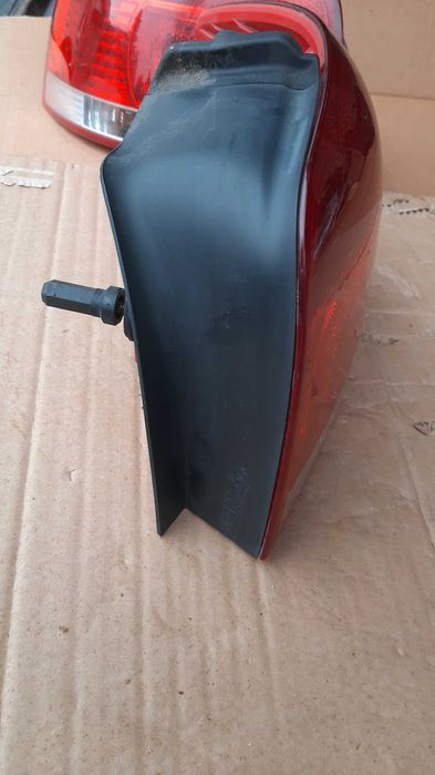 lampa tylna prawa lub lewa Audi A3 8p 3 drzwi przed lift