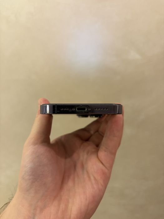 Iphone 14 pro 128gb Global Фіз.сім