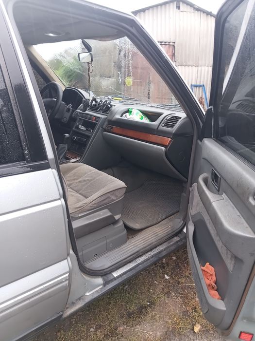 Продам.    RANGE ROVER