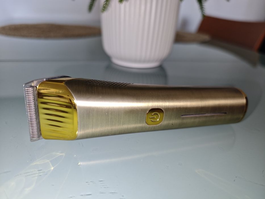 Maquina de cortar cabelo