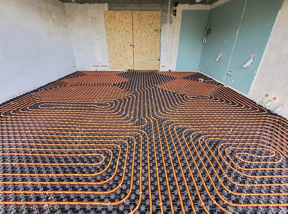 Hydraulika  Instalacje wodno kanalizacyjne
