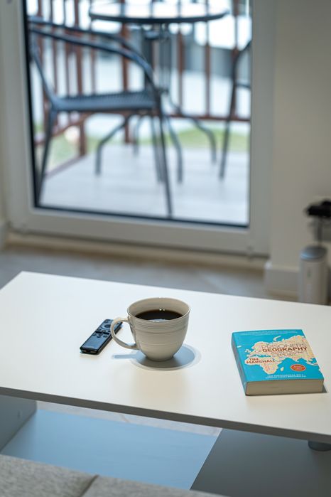Apartament  & SPA