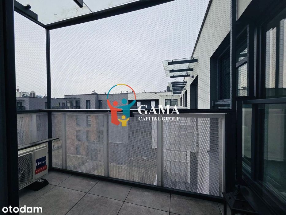 2 pokoje | balkon | garaż | komórka lok. | wysoki standard | Marcelin - Więcej