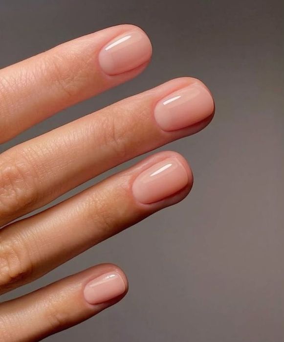Manicure żelowy/ hybrydowy/ klasyczny