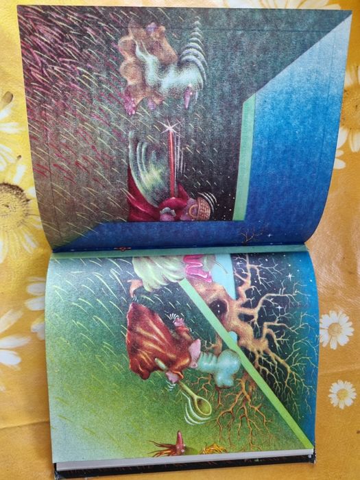 Michał Lorenc Opowieści czerwcowe 1980 r.