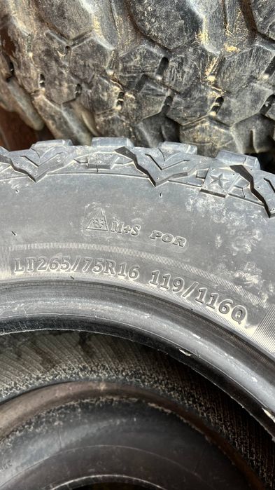 CST, Silverstone, Roadcruza. 35x10.5 r16