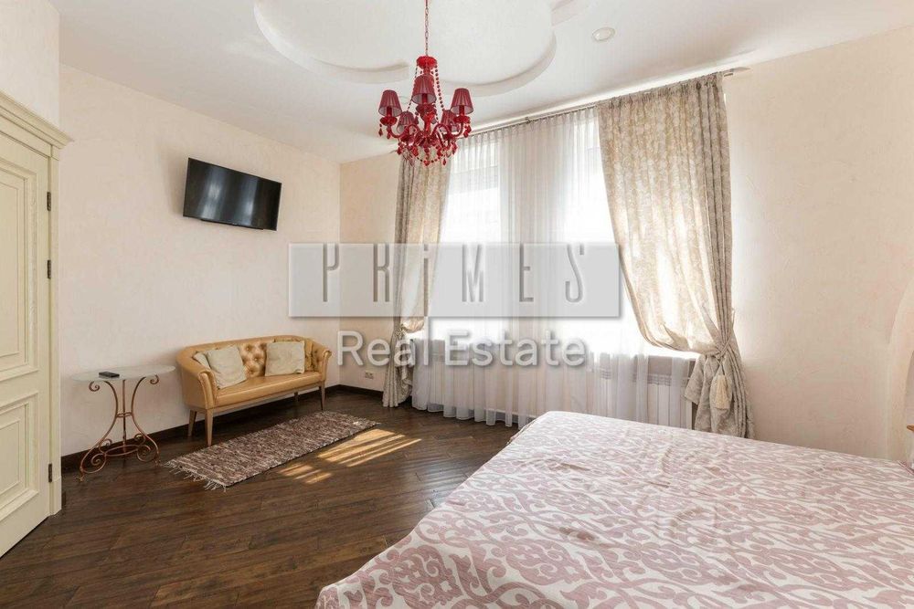 3-кімнатна квартира за адресою вул. Хрещатик (площа 120 м²) - Atlanta.ua - фото 10