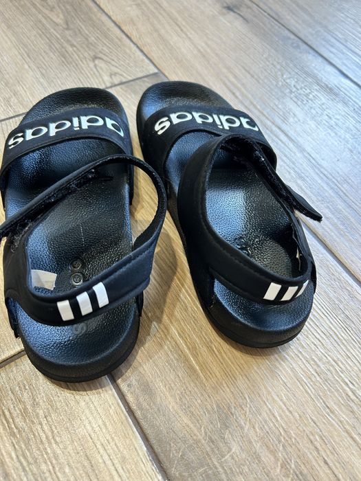 Sandały adidas 34