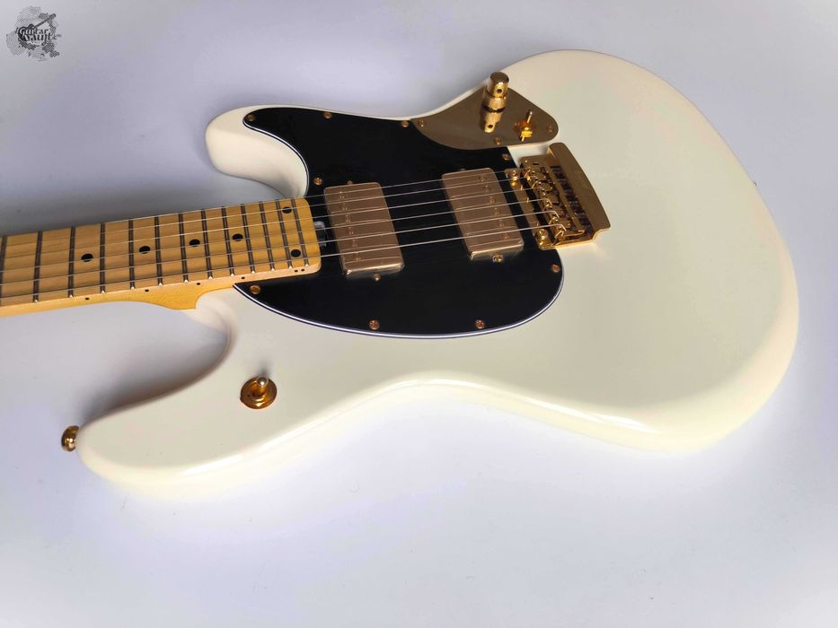 УЦІНКА Новий Sterling by Music Man Jared Dines Signature '2024