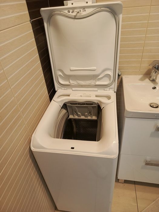 Pralka Electrolux