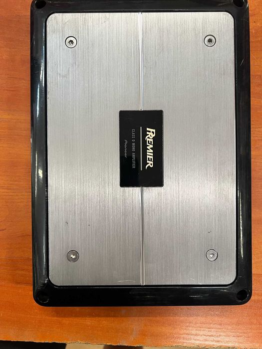 Wzmacniacz Samochodowy PIONEER Premier PRS-D1200M