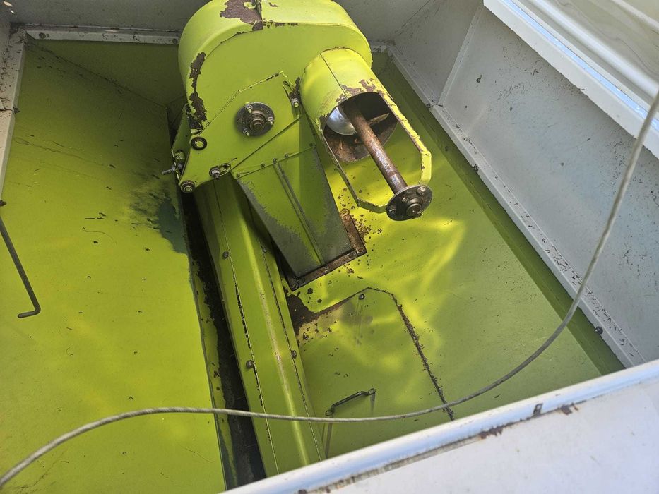 Sprzedam kombajn Claas Dominator 38