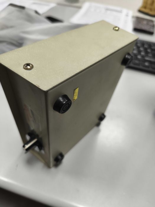 Roline A/B 25 pines (LS-1017) Data Transfer Switch Box