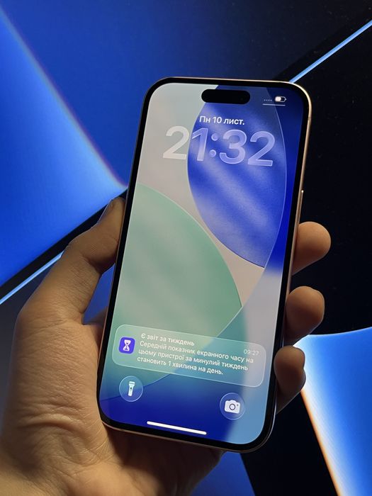 Iphone 15 128gb pink