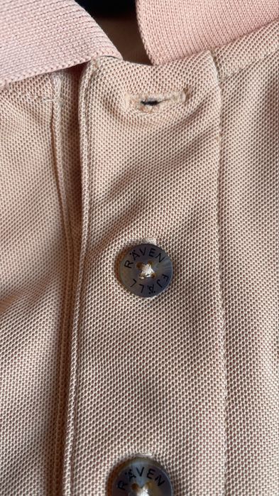 Поло Fjällräven (оригинал), размер L