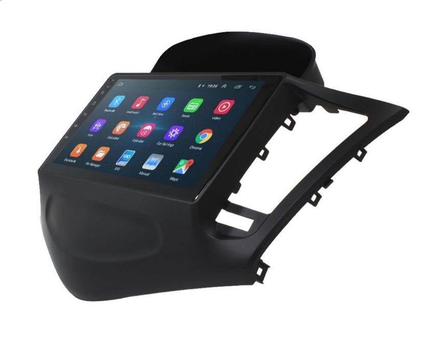 Cruze магнитола android  Круз шевроле Chevrolet  монитор магнітофон