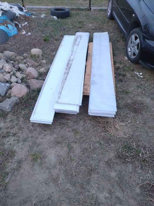 Poliwęglan lity bezbarwny 6mm UV szyby aktualizacja wymiarów