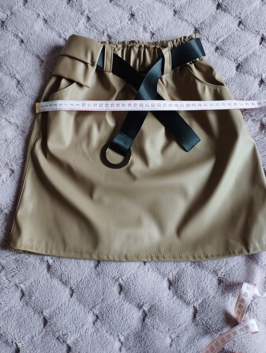 Спідниця для дівчинки