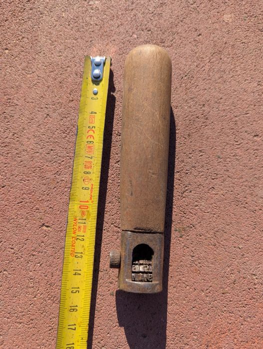 Печатка штамп віддтиск СССР ціна