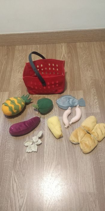 Conjuntos Diversos Cozinha de Brincar