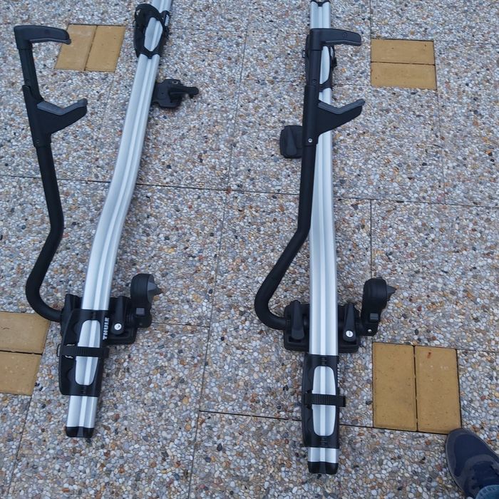 Thule 591 suporte  de bicicleta .