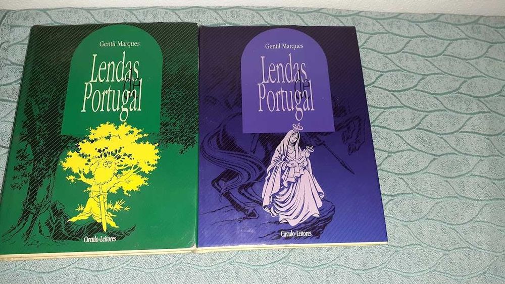 Diversos Livros Antigos