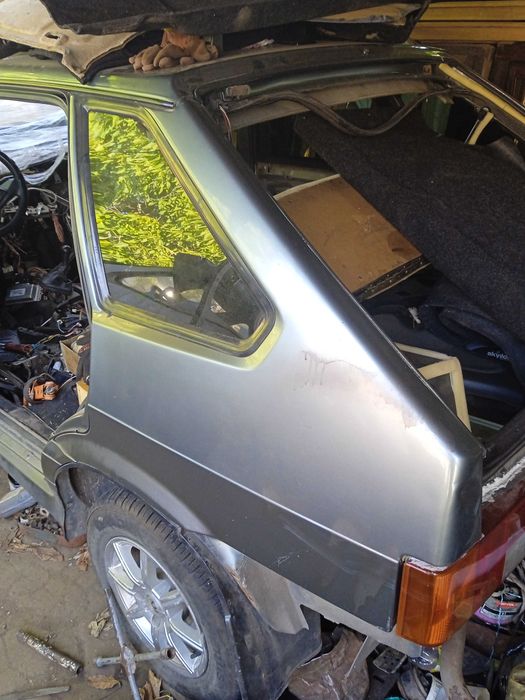 Крило на ВАЗ-2101-06-08-09-099-2114!