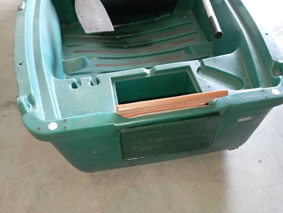Barco FUNYAK 2.80