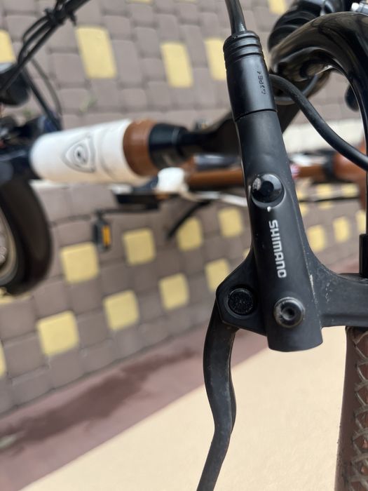 Електровелосипед Evoride Bafang без батареї